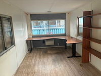 De meeuw - kantoorunit - afbeelding 4 van  6