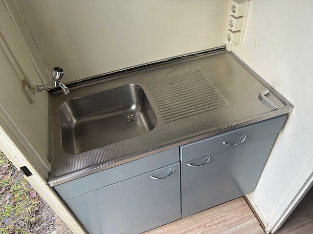 De meeuw - kantoorunit - afbeelding 5 van  6