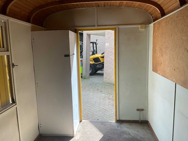 De meeuw 439-21 schaftwagen - afbeelding 8 van  13
