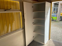 De meeuw 439-21 schaftwagen - afbeelding 9 van  13