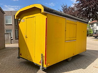 De meeuw 439-21 schaftwagen - afbeelding 11 van  13