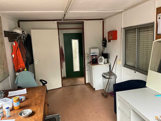 De meeuw 6030 kantoorunit - afbeelding 7 van  7