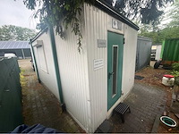 De meeuw 6030 kantoorunit