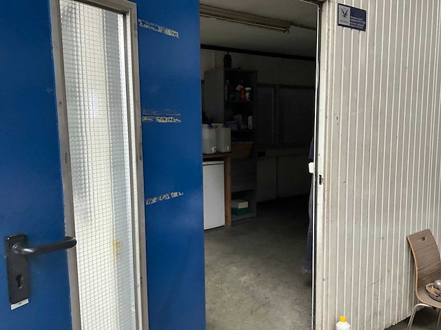 De meeuw 6030 kantoorunit - afbeelding 15 van  19