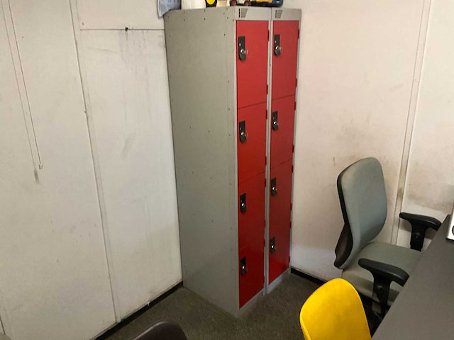 De meeuw 6030 kantoorunit - afbeelding 19 van  19