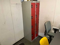 De meeuw 6030 kantoorunit - afbeelding 19 van  19