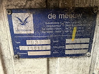 De meeuw 6030 kantoorunit - afbeelding 11 van  19
