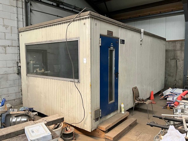 De meeuw 6030 kantoorunit - afbeelding 1 van  19