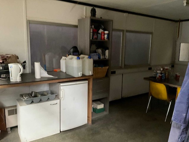 De meeuw 6030 kantoorunit - afbeelding 17 van  19