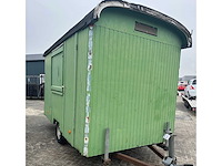 De meeuw ea-73-w schaftwagen - afbeelding 4 van  9