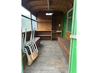 De meeuw ea-73-w schaftwagen - afbeelding 5 van  9