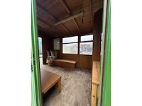 De meeuw ea-73-w schaftwagen - afbeelding 6 van  9