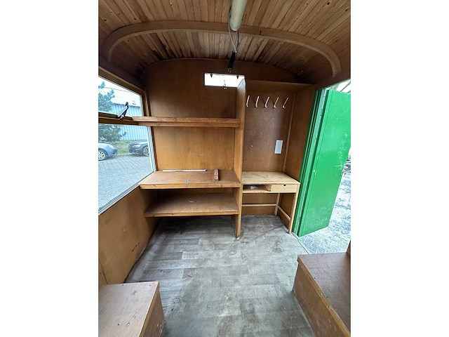 De meeuw ea-73-w schaftwagen - afbeelding 7 van  9