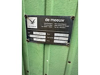 De meeuw ea-73-w schaftwagen - afbeelding 9 van  9