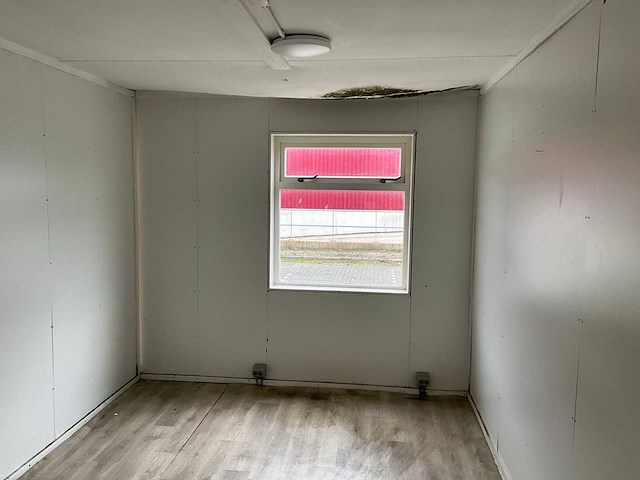 De meeuw kantoorunit - afbeelding 13 van  17