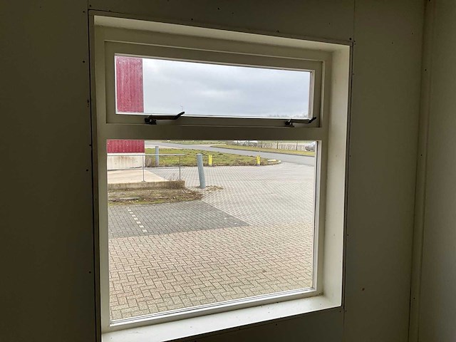 De meeuw kantoorunit - afbeelding 15 van  17