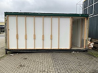 De meeuw kantoorunit - afbeelding 6 van  17