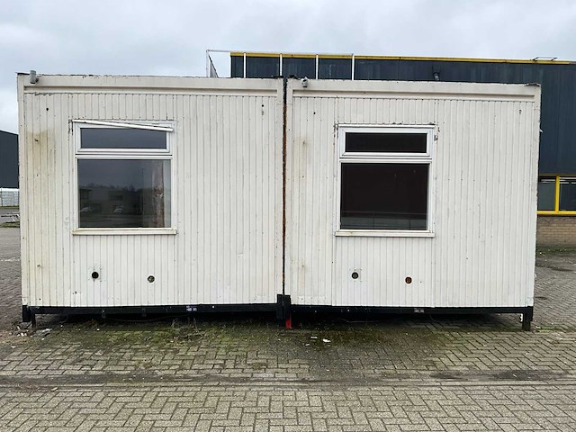 De meeuw kantoorunit - afbeelding 7 van  17