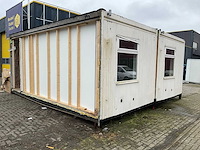 De meeuw kantoorunit - afbeelding 8 van  17