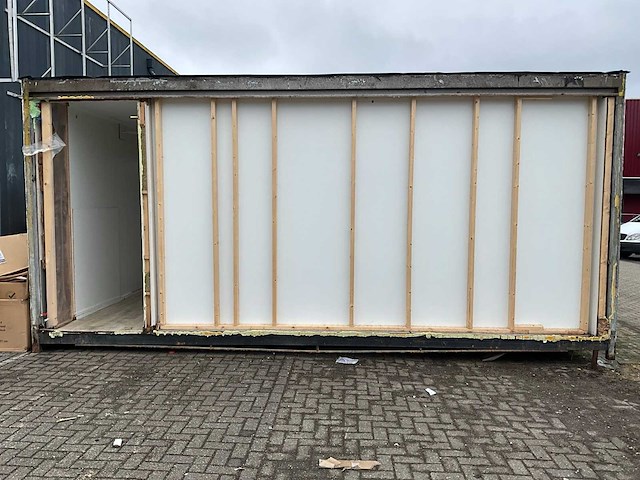 De meeuw kantoorunit - afbeelding 9 van  17