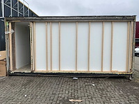 De meeuw kantoorunit - afbeelding 9 van  17