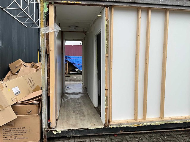 De meeuw kantoorunit - afbeelding 17 van  17