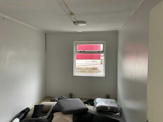 De meeuw kantoorunit - afbeelding 10 van  17