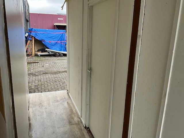 De meeuw kantoorunit - afbeelding 11 van  17