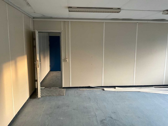 De meeuw ku geschakelde bouw unit - afbeelding 2 van  20