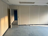 De meeuw ku geschakelde bouw unit - afbeelding 2 van  20