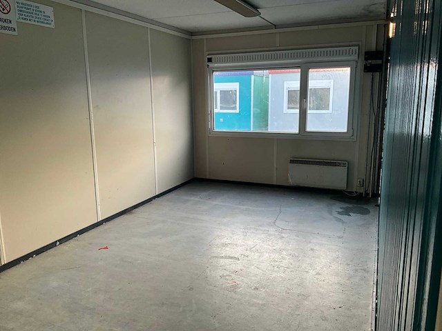 De meeuw ku geschakelde bouw unit - afbeelding 3 van  20