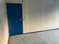 De meeuw ku geschakelde bouw unit - afbeelding 4 van  20