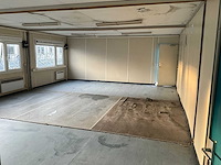 De meeuw ku geschakelde bouw unit - afbeelding 5 van  20