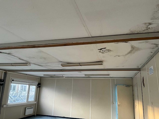 De meeuw ku geschakelde bouw unit - afbeelding 6 van  20