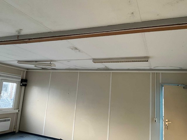 De meeuw ku geschakelde bouw unit - afbeelding 8 van  20