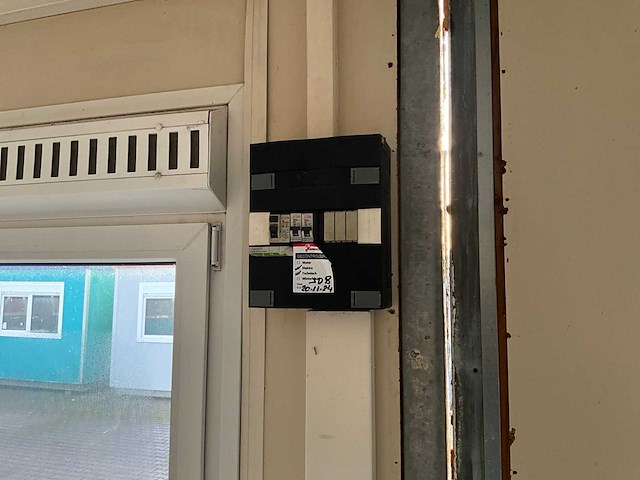 De meeuw ku geschakelde bouw unit - afbeelding 11 van  20