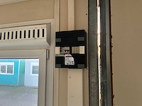 De meeuw ku geschakelde bouw unit - afbeelding 11 van  20