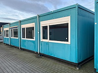 De meeuw ku geschakelde bouw unit - afbeelding 1 van  20