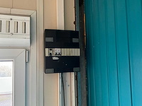 De meeuw ku geschakelde bouw unit - afbeelding 13 van  20