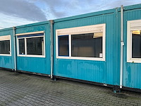 De meeuw ku geschakelde bouw unit - afbeelding 14 van  20