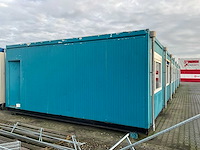 De meeuw ku geschakelde bouw unit - afbeelding 16 van  20