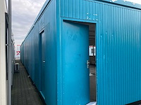 De meeuw ku geschakelde bouw unit - afbeelding 17 van  20