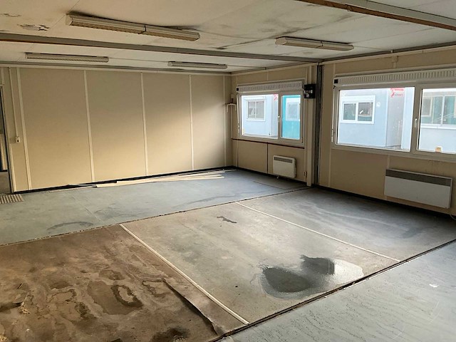 De meeuw ku geschakelde bouw unit - afbeelding 20 van  20