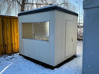 De meeuw observatie unit - afbeelding 1 van  7