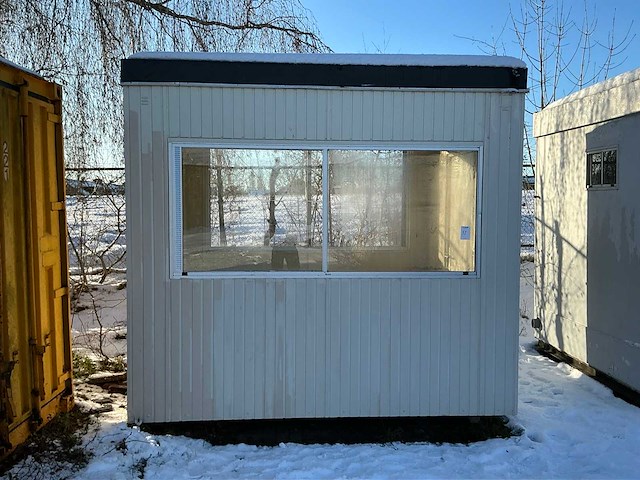 De meeuw observatie unit - afbeelding 2 van  7