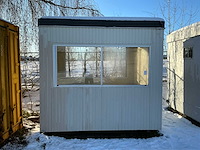 De meeuw observatie unit - afbeelding 2 van  7