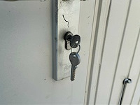 De meeuw observatie unit - afbeelding 3 van  7