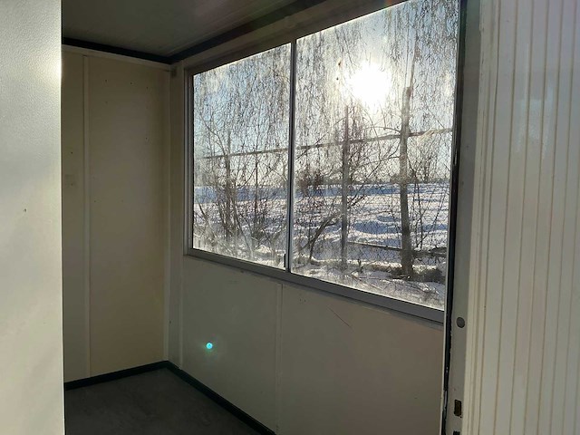 De meeuw observatie unit - afbeelding 5 van  7