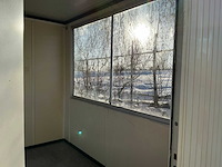 De meeuw observatie unit - afbeelding 5 van  7