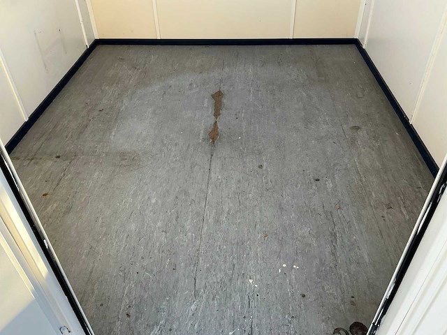 De meeuw observatie unit - afbeelding 6 van  7